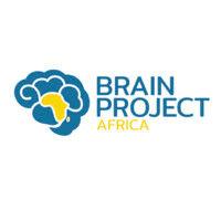 brain project africa logo image