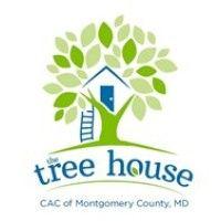 tree house child advocacy center of montgomery county md inc logo image