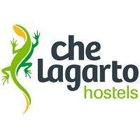 che lagarto hostels logo image