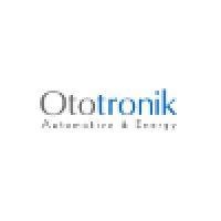 ototronik logo image