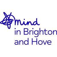 mind in brighton and hove