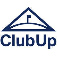 clubup logo image