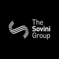 the sovini group logo image