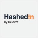 logo of Hashedin By Deloitte