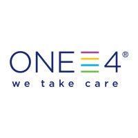 one4 logo image