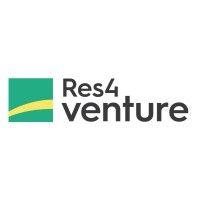 res4venture logo image