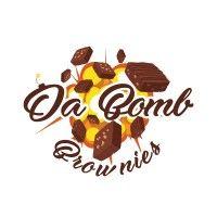 da bomb brownies logo image