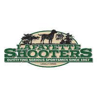 lafayette shooters, inc logo image