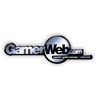 gamerweb ltd logo image