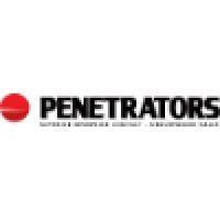 penetrators canada inc. logo image