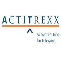 actitrexx gmbh logo image