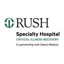 logo of Rush Specialty Hospital