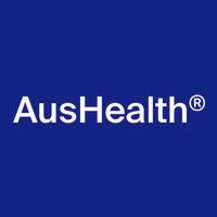 aushealth logo image