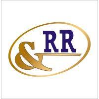 rr travel company logo image