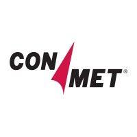 consolidated metco logo image