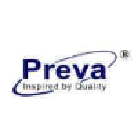 preva systems pvt ltd logo image