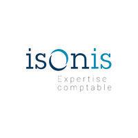 isonis logo image