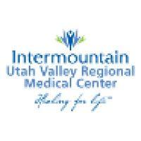 utah valley regional medical center logo image