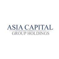 asia capital group holdings logo image