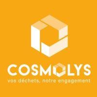 cosmolys logo image