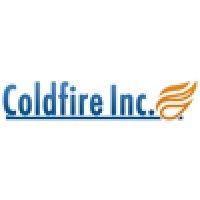 coldfire inc. logo image