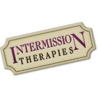 intermission therapies logo image