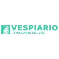 vespiario (thailand) logo image