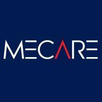 mecare logo image