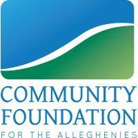 community foundation for the alleghenies