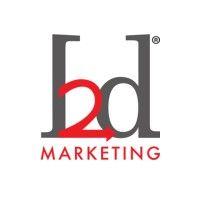 b2d marketing logo image