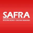 logo of Safra National Service Association