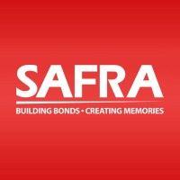 safra national service association logo image