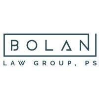 bolan law group, p.s. logo image