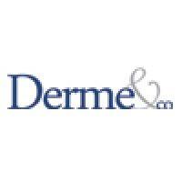 derme&co. logo image