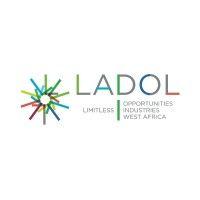 ladol logo image