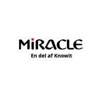 miracle a/s logo image