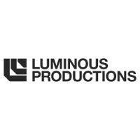 luminous productions（square enix group） logo image