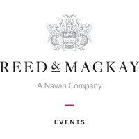 reed & mackay events logo image