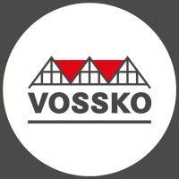 vossko gmbh & co. kg logo image