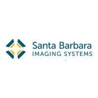 santa barbara imaging systems, inc. logo image