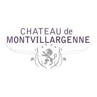 château de montvillargenne logo image