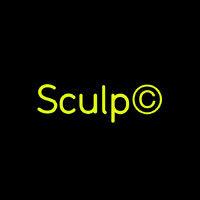 sculp© logo image