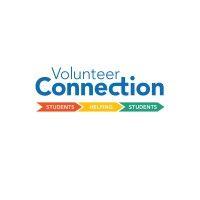 byui volunteer connection logo image