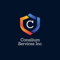 consilium services inc. logo image