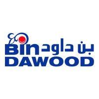 bindawood logo image