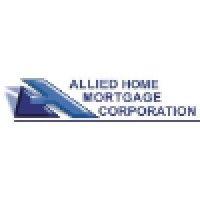 allied home mortgage capital corporation logo image