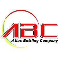 atlas bottling company logo image