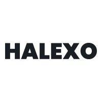 halexo logo image