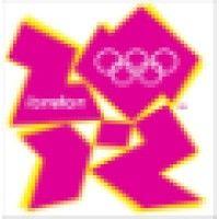 london 2012 logo image