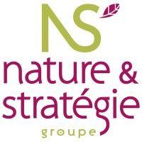 nature et stratégie logo image